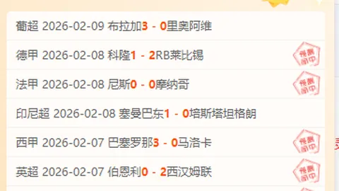 推荐 今日解放者杯预测：弗鲁米嫩对阵门多萨专家分析