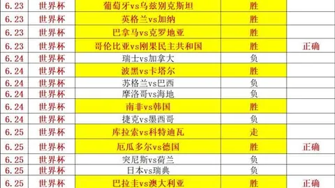足球攻略周五066赛事前瞻：新西兰对阵比利时，独家推荐策略